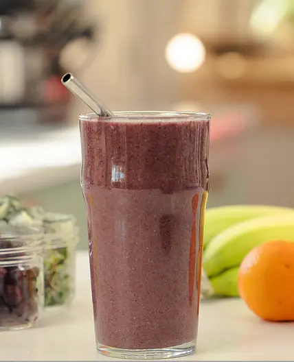 Morning Power Smootie