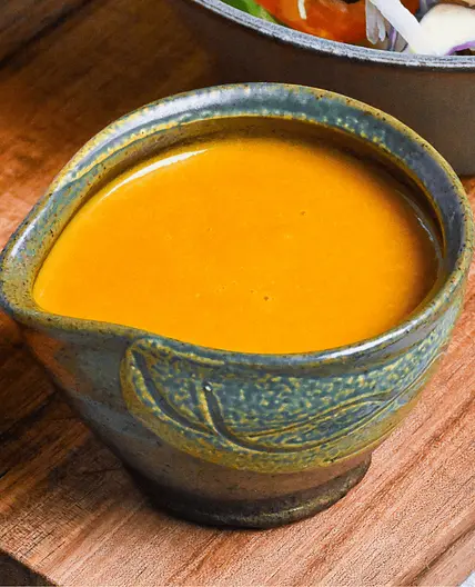 Japanese Carrot Salad Dressing