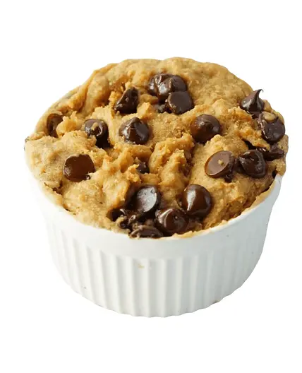 Vegan Peanut Butter Mug Cake Recipe