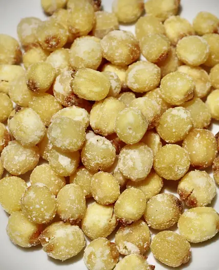 Candied Lotus Seeds Recipe (Mut Hat Sen)
