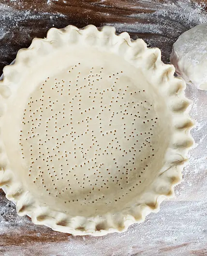 Pie Crust