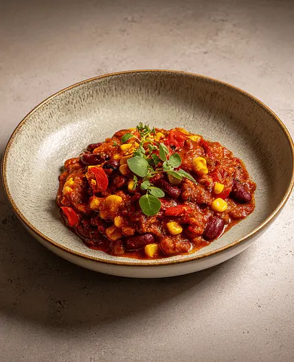 Chili Sin Carne