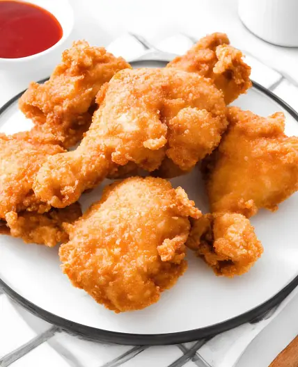 Southern Fried Chicken