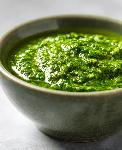 Pesto Genovese