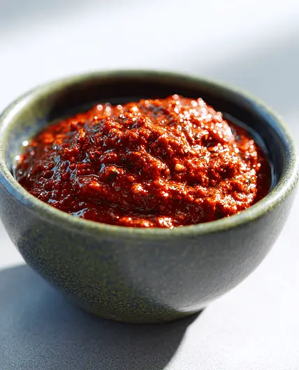Pesto Rosso