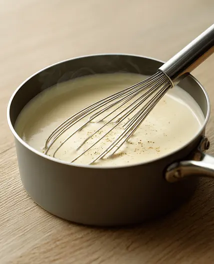 Bechamel