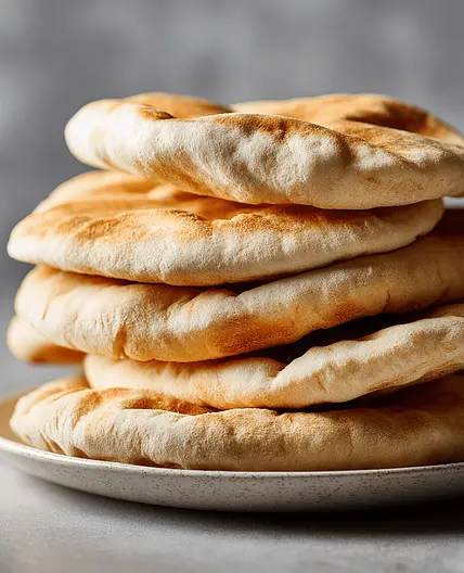 Pitas