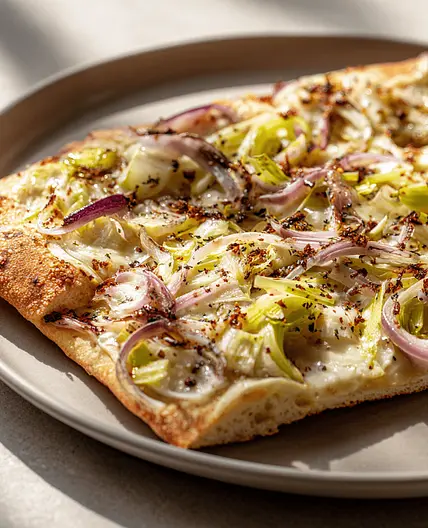 Flammkuchen