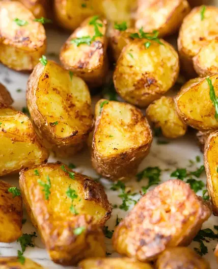 Roast Potatoes