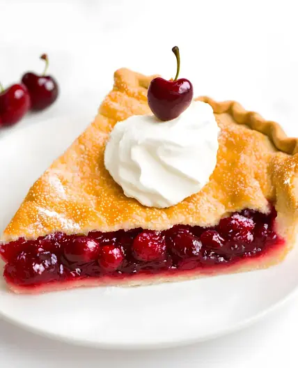 Cherry Pie
