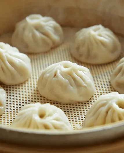 Chinese Xiaolongbao (Soup Dumplings) Recipe