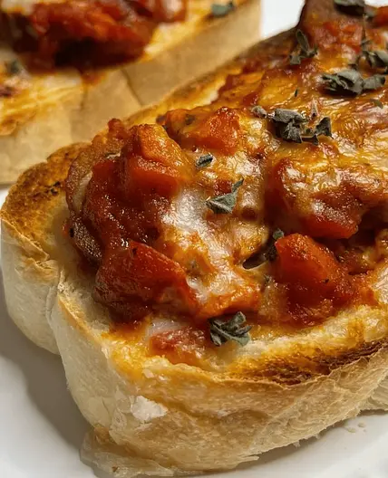 Wicked Amazeballs Vegan (Meatball) Sandwich Recipe