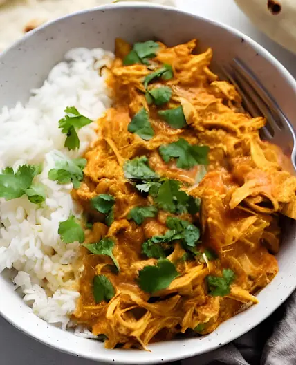 Tuna Curry