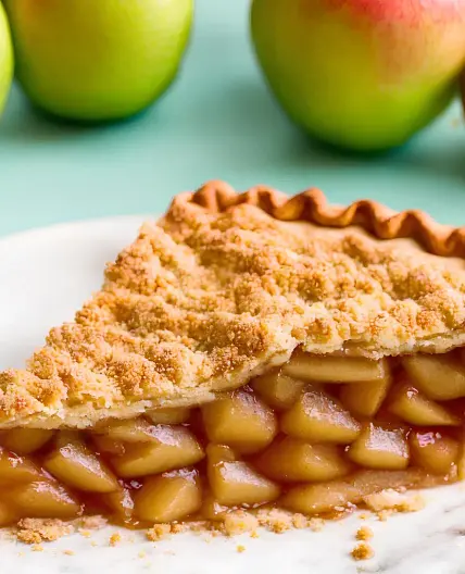 Apple Pie