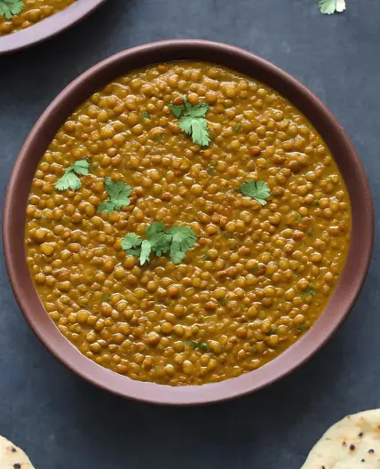 Whole Masoor Dal