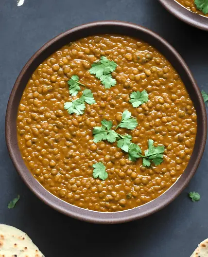 Whole Masoor Dal