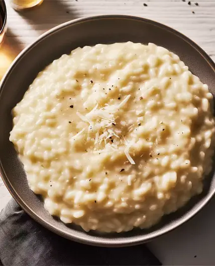 Classic Risotto