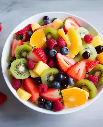 Fruit Salad