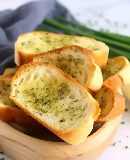 Garlic Bread