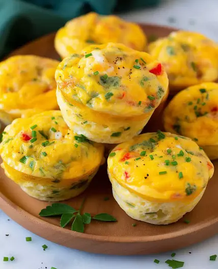Egg Muffins