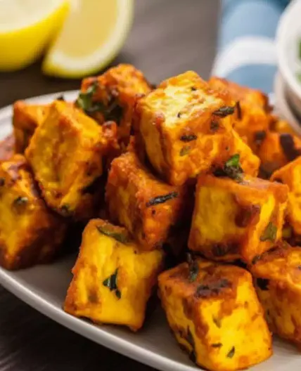 Paneer Tikka