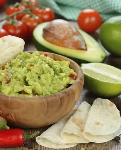 Guacamole