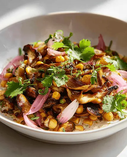 Vegi Ceviche