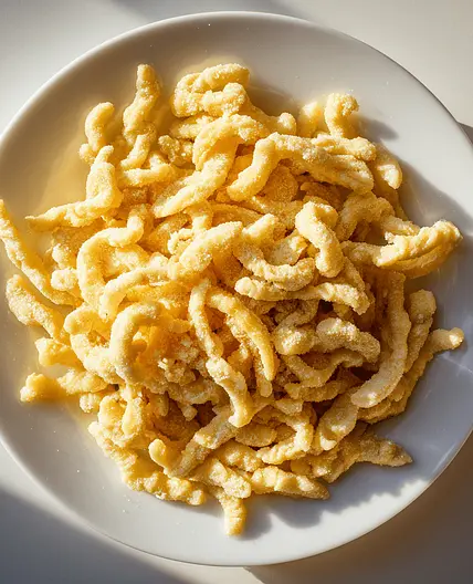Spätzli