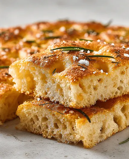 Focaccia