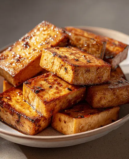 Ramen Tofu