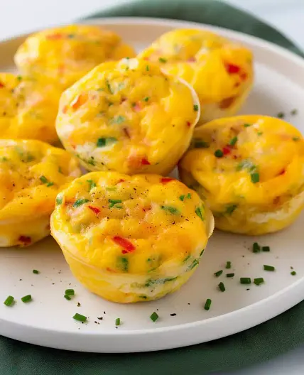 Egg Muffins