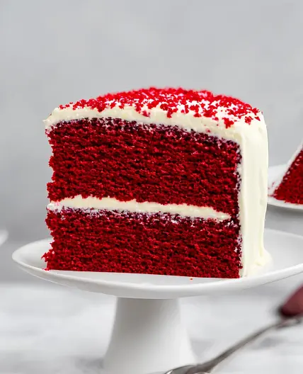 Red Velvet Cake