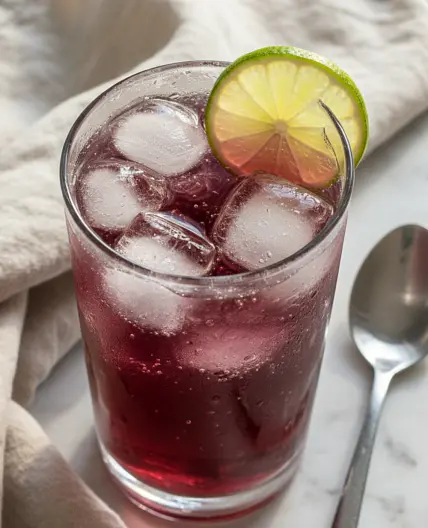 Sleepy Girl Mocktail