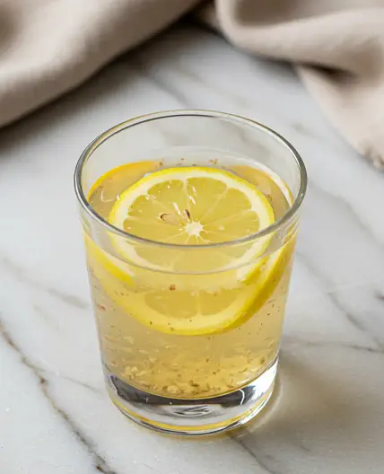 Brazilian Mounjaro Drink