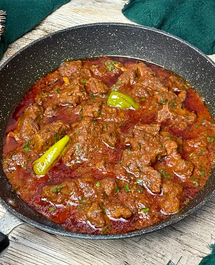 Achar Gosht