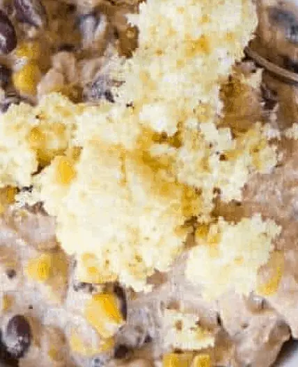 Crock Pot Chicken Chili