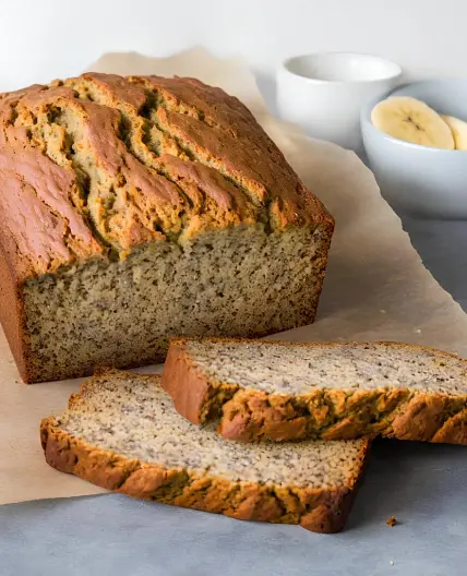 Banana Bread