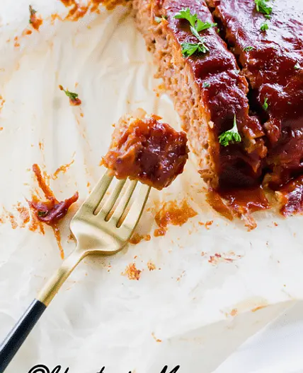 Beyond Meat Meatloaf