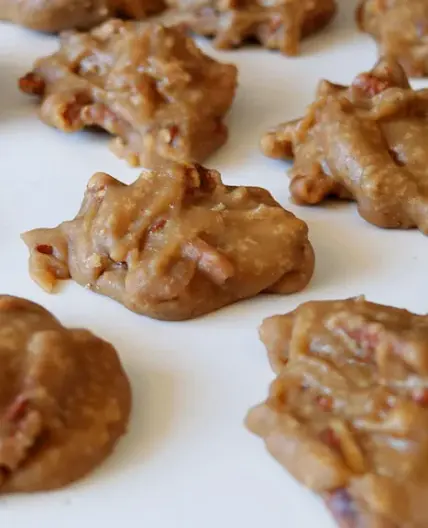 Pecan Pralines
