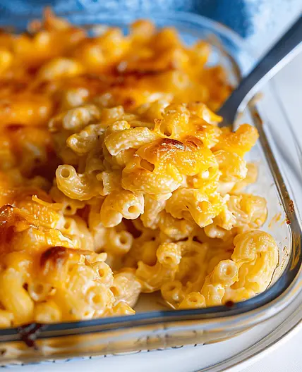 How to Make Creamy Mac and Cheese