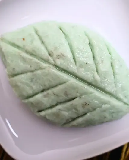 Homemade Haidilao Prawn Paste