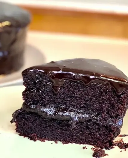 Bake Matilda Chocolate Cake Like a Pro That Will Impress Your Guests