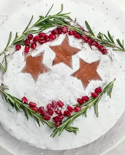 Ultimate Vasilopita Recipe to bring Greek New Year's celebrations on your table