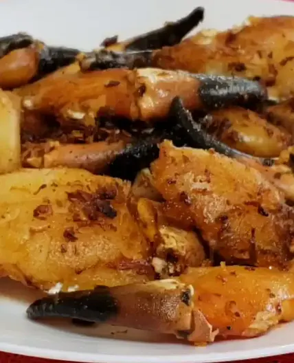 How to Make a Delicious Jonah Crab Claw Recipe?