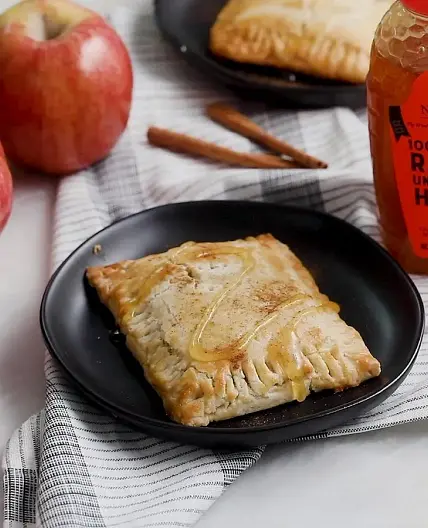 Best Cinnamon Apple Pop Tart That You Will Love As Apple Pie Lover