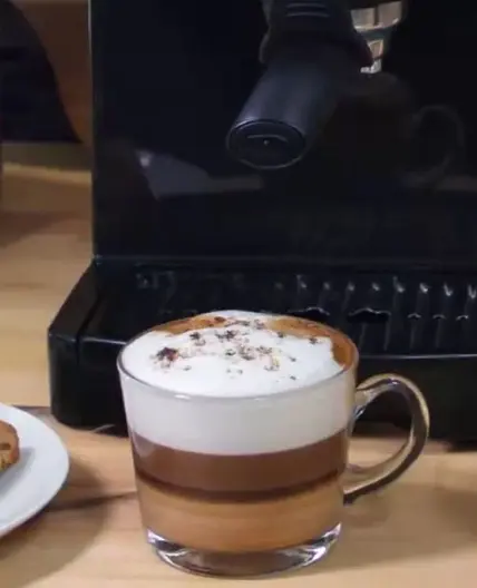 Amazing Pumpkin Spice Cappuccino to Bliss your fall experience