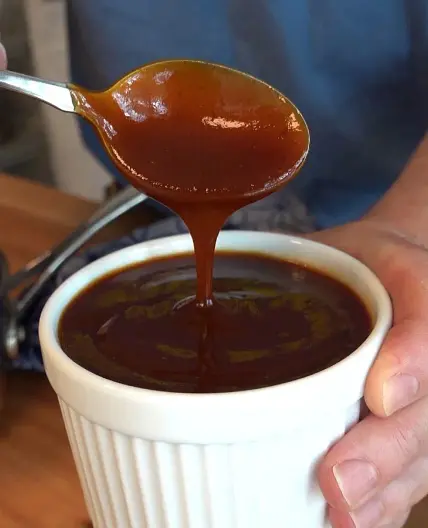Hawaiian BBQ Sauce Huli Huli Style in Just 3 Easy Steps