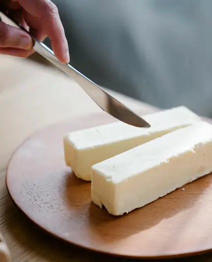 How To Make Goat Butter At Home