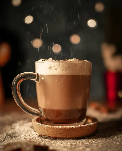 Bone Broth Hot Chocolate That Doesn’t Taste Like Chicken