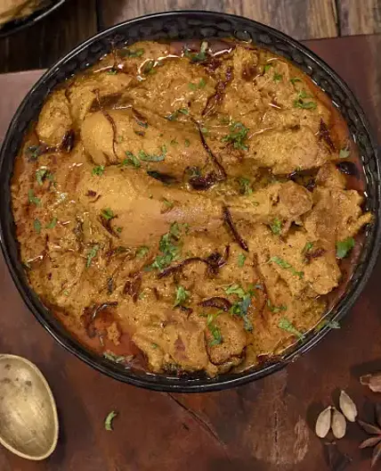 Nizami Dum Chicken